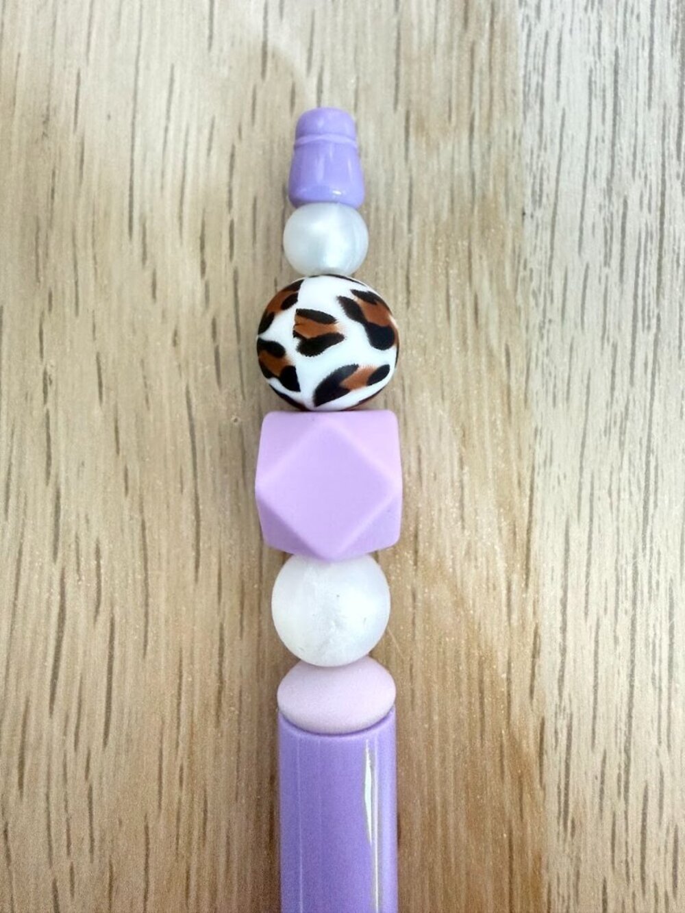 Matching Pen & Keychain Set - Picture 3 of 3